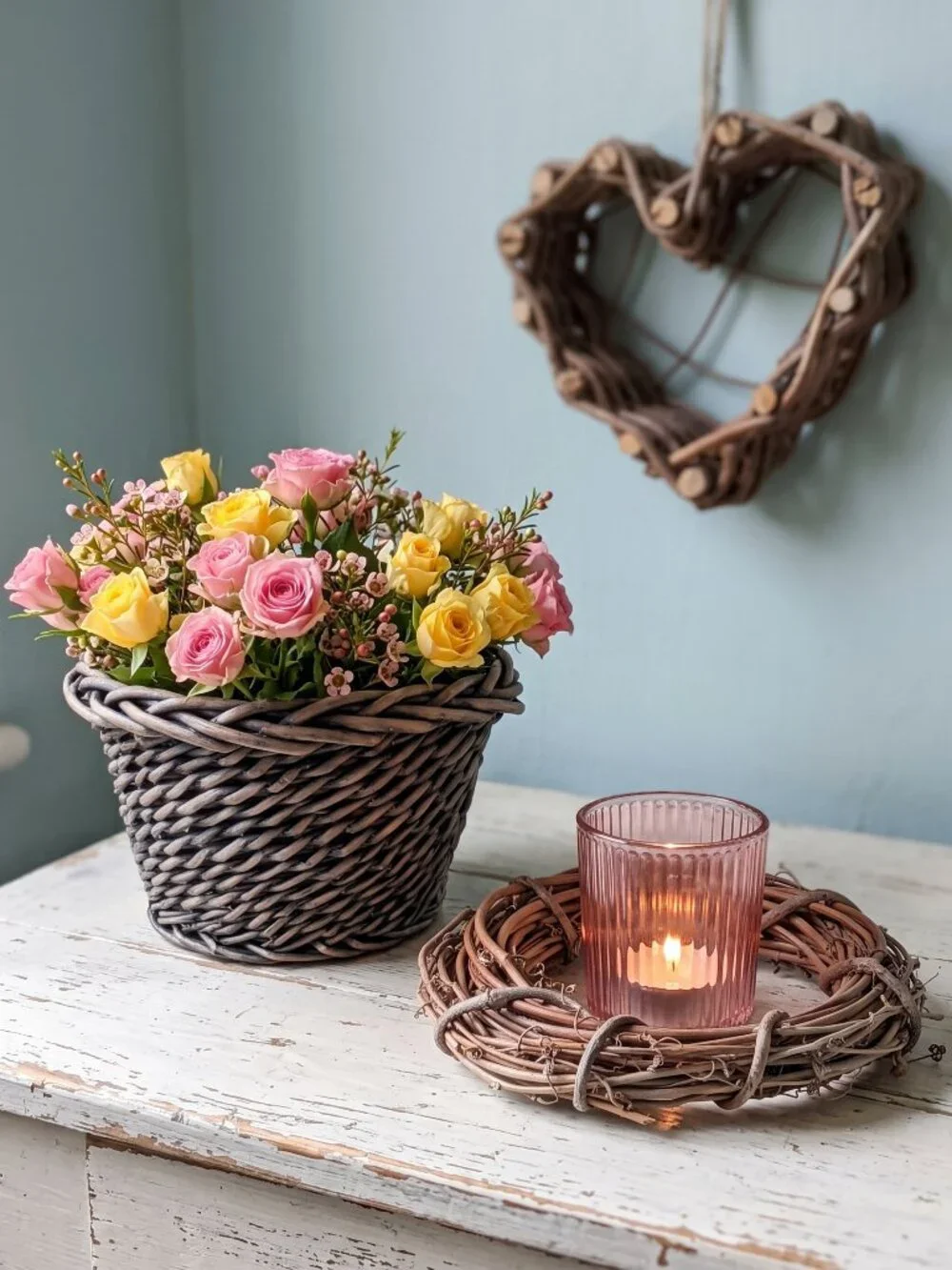 The Cottage Shabby Shic